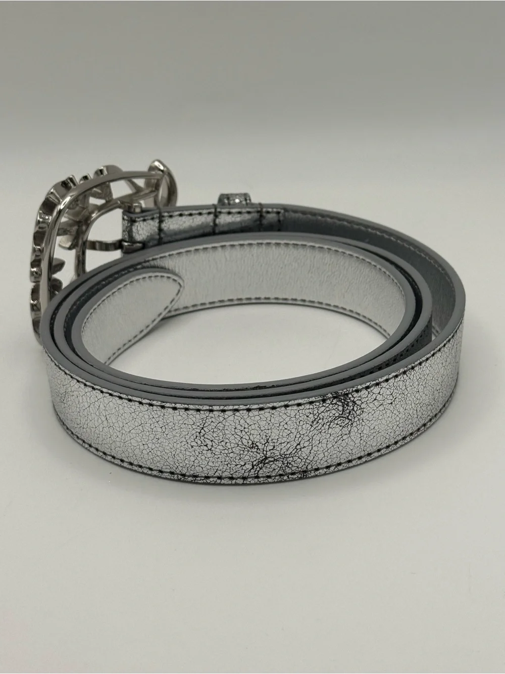 Christian Louboutin Women’s Giddy Belt